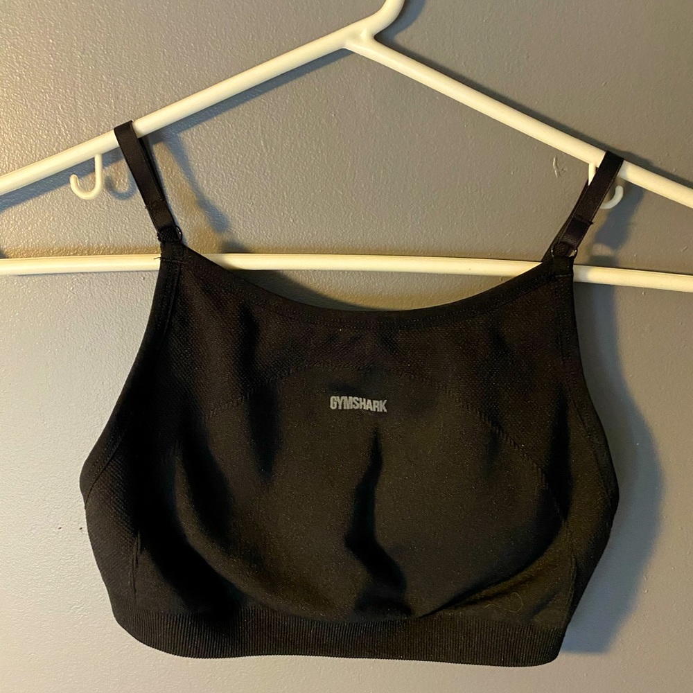 Gymshark Flex Sports Bra